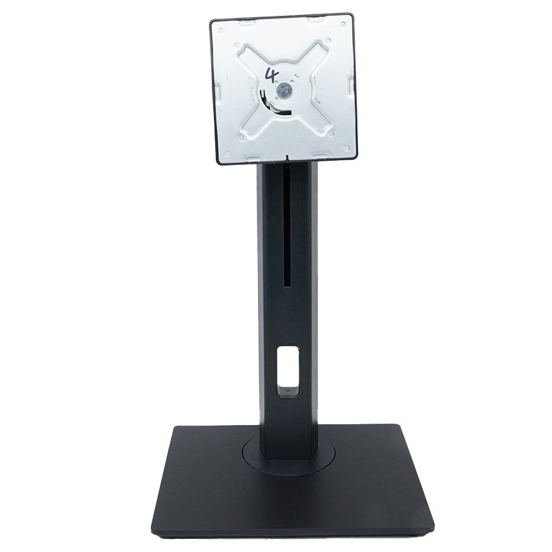 APT06 7-22 Inch Black Bracket Restaurant POS Monitor Stable High Quality Metal Desktop Computer Stand