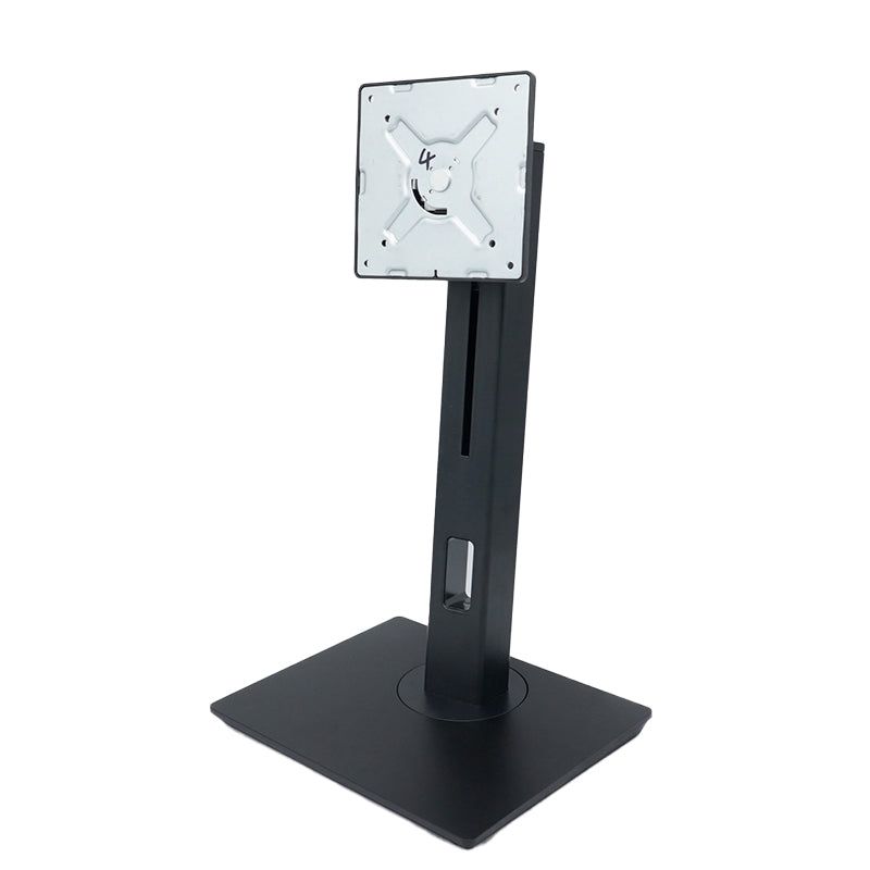 APT06 7-22 Inch Black Bracket Restaurant POS Monitor Stable High Quality Metal Desktop Computer Stand