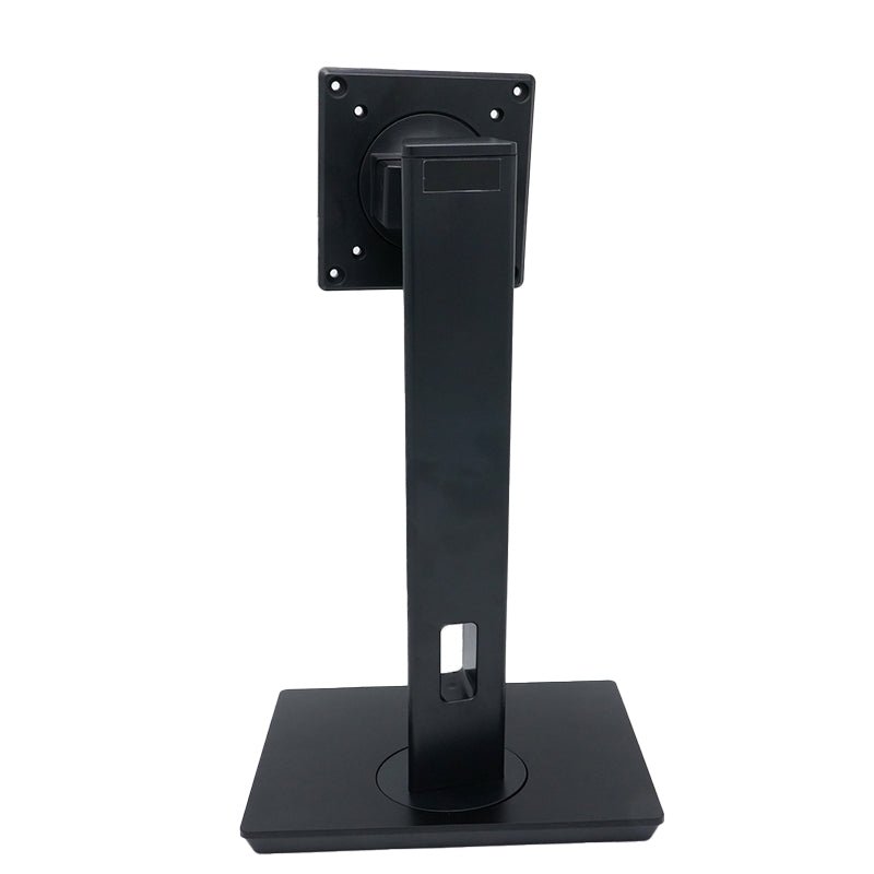 APT06 7 - 22 Inch Black Bracket Restaurant POS Monitor Stable High Quality Metal Desktop Computer Stand - aon - postech_name