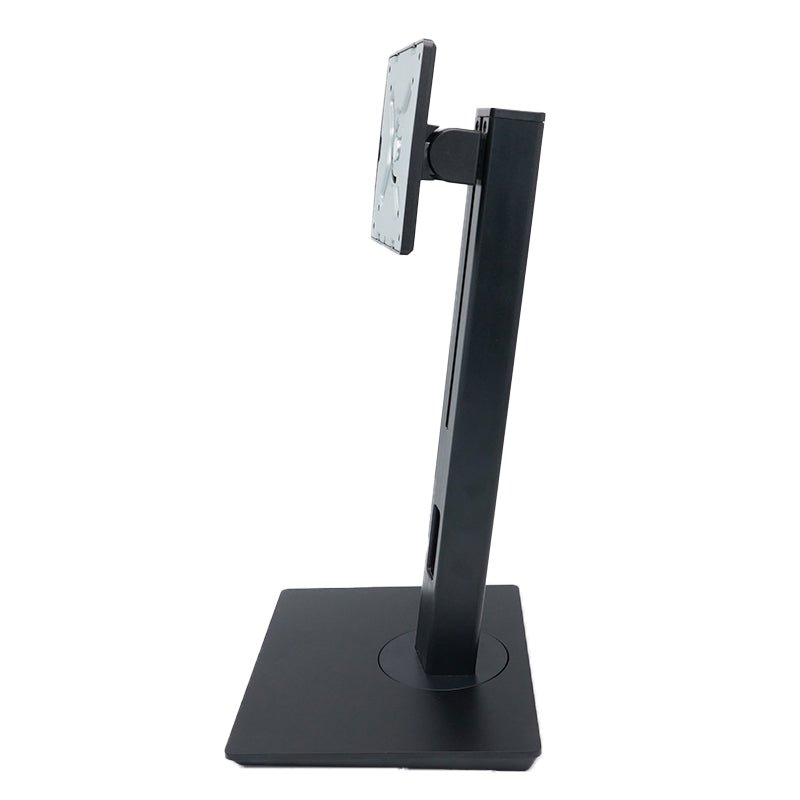 APT06 7 - 22 Inch Black Bracket Restaurant POS Monitor Stable High Quality Metal Desktop Computer Stand - aon - postech_name