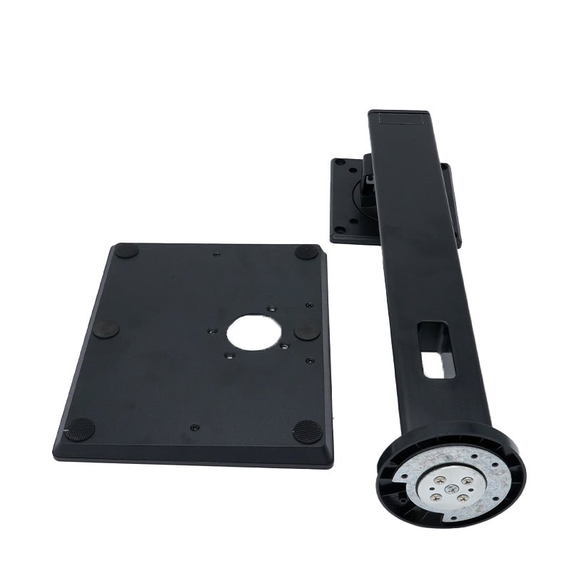 APT06 7 - 22 Inch Black Bracket Restaurant POS Monitor Stable High Quality Metal Desktop Computer Stand - aon - postech_name