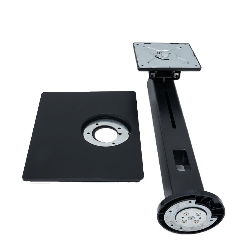 APT06 7 - 22 Inch Black Bracket Restaurant POS Monitor Stable High Quality Metal Desktop Computer Stand - aon - postech_name