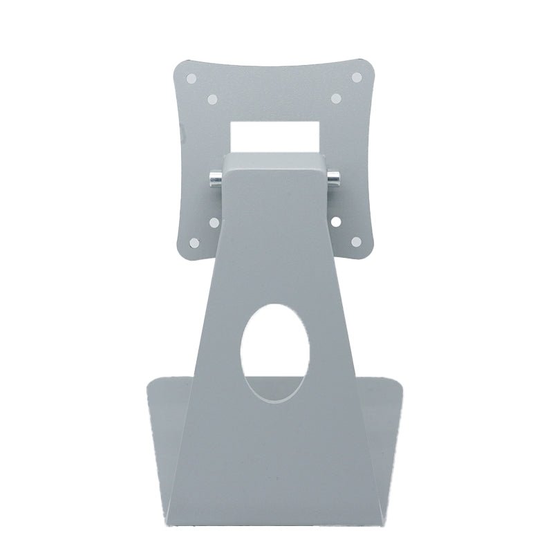 APT07 7 - 22 Inch Black Bracket Restaurant POS Monitor Stable High Quality Metal Desktop Computer Stand - aon - postech_name