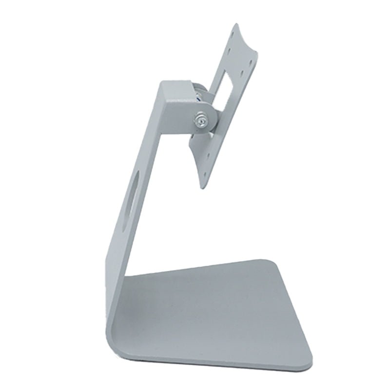 APT07 7 - 22 Inch Black Bracket Restaurant POS Monitor Stable High Quality Metal Desktop Computer Stand - aon - postech_name