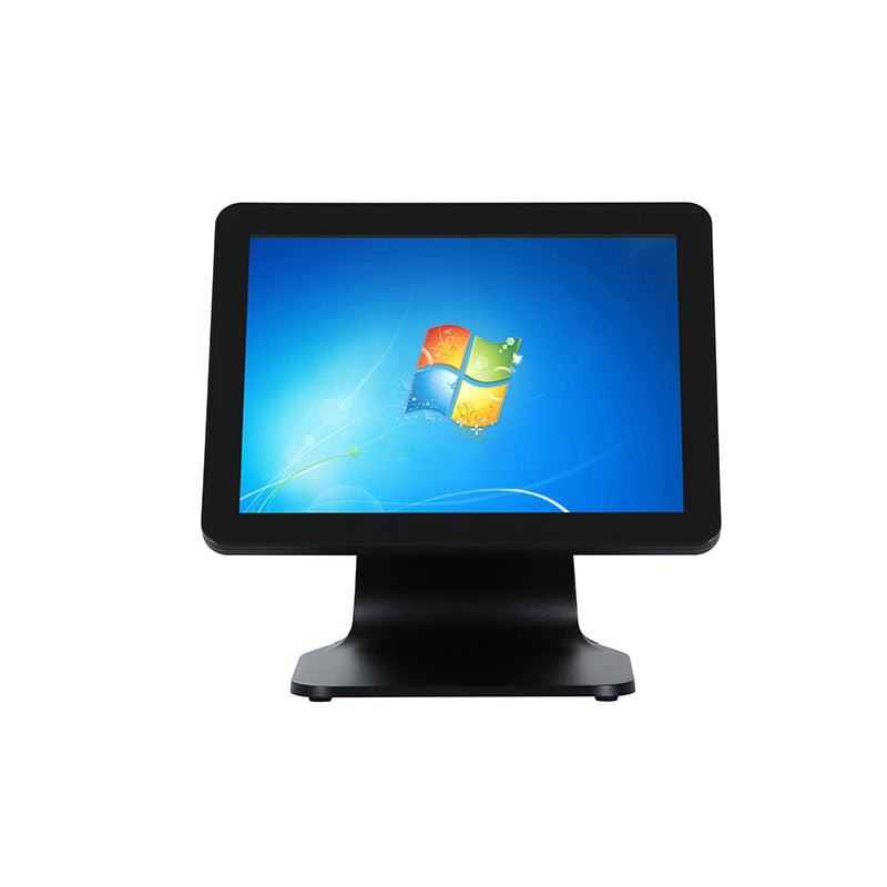 AP04 Aonpos Restaurant Touch Screen Billing Machine Minimart POS ATM Offline POS Cashier Register - aon - postech_name