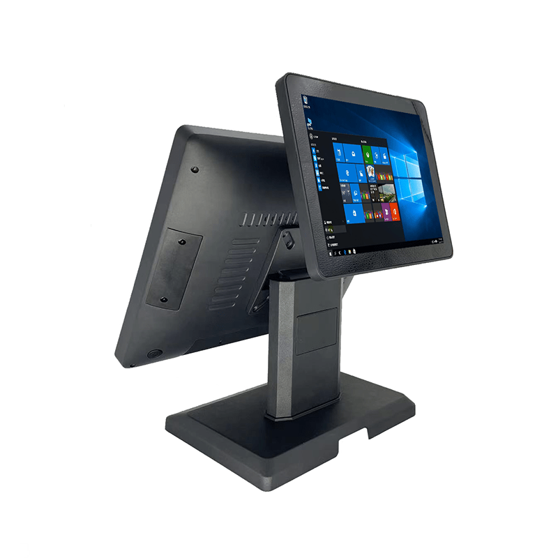 AP09 Android Touchscreen Monitor Cloud POS System Financial Equipment Android POS Terminal for Supermarket - aon - postech_name