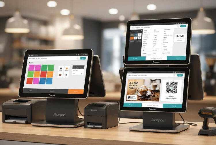 Aon-postech Store