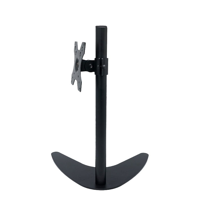 APT09 Folding Various Lcd Touch Monitor Stand Plastic Monitor Stand Desktop 2 - 6kg Load Capacity Monitor Stand - aon - postech_name