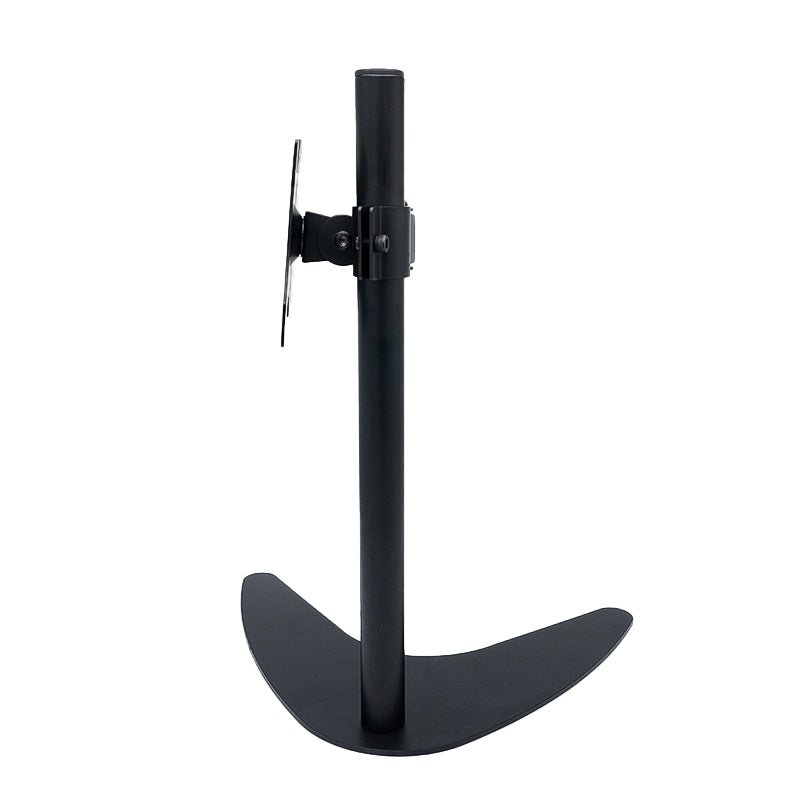 APT09 Folding Various Lcd Touch Monitor Stand Plastic Monitor Stand Desktop 2 - 6kg Load Capacity Monitor Stand - aon - postech_name