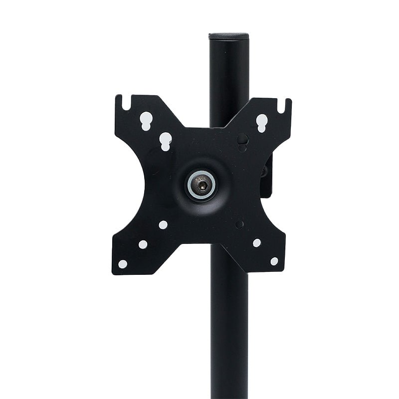 APT09 Folding Various Lcd Touch Monitor Stand Plastic Monitor Stand Desktop 2 - 6kg Load Capacity Monitor Stand - aon - postech_name