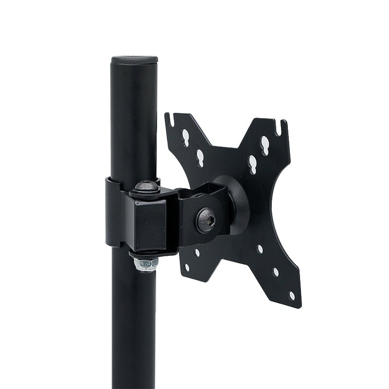 APT09 Folding Various Lcd Touch Monitor Stand Plastic Monitor Stand Desktop 2 - 6kg Load Capacity Monitor Stand - aon - postech_name