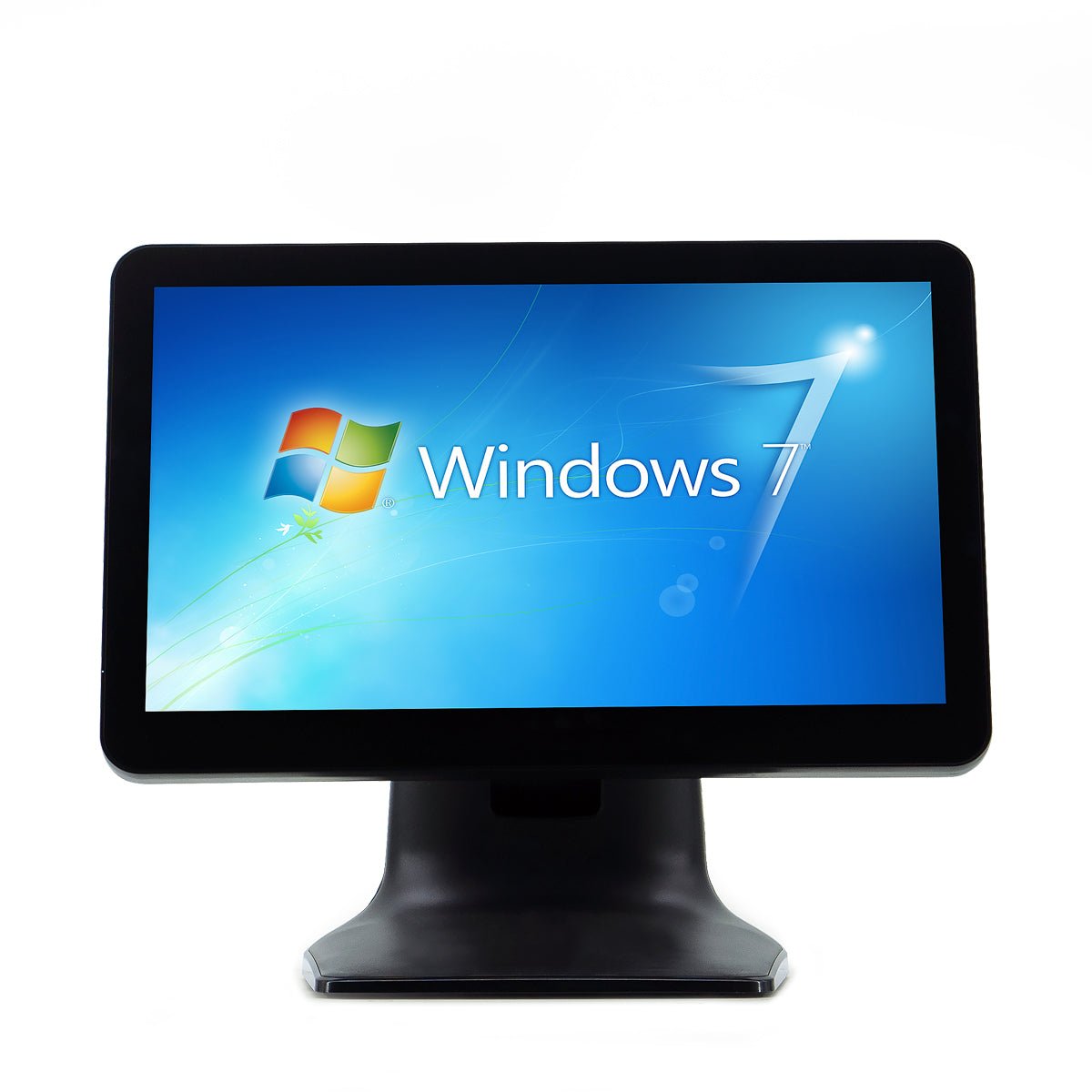 AP12 Aonpos Pharmacy POS System All in One 15 Inch Desktop Computer Dual POS Machine System - aon - postech_name