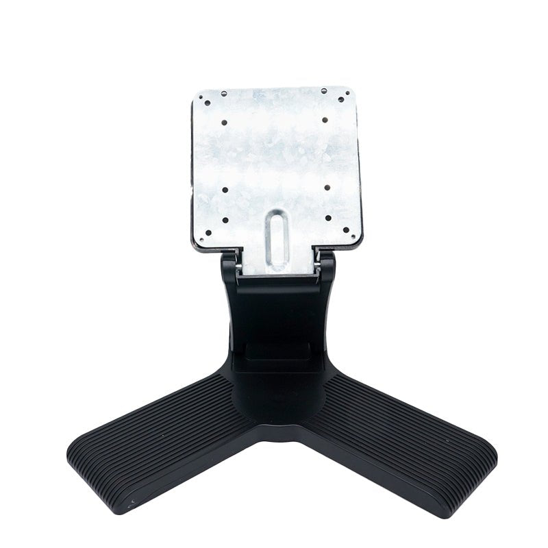 APT05 Black Stand Stock Desktop Touch Screen Monitor Stand for Cashier VESA Standard Monitor Mount - aon - postech_name