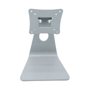 APT07 7 - 22 Inch Black Bracket Restaurant POS Monitor Stable High Quality Metal Desktop Computer Stand - aon - postech_name