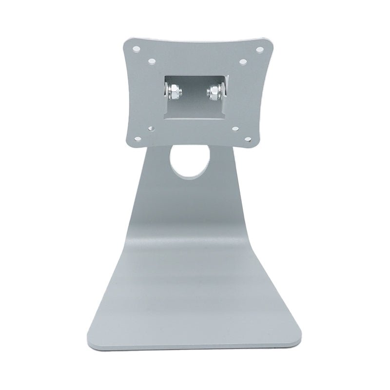 Soporte Negro APT07 de 7-22 Pulgadas para Monitor TPV de Restaurante, Estable, de Alta Calidad, Metálico, para Escritorio