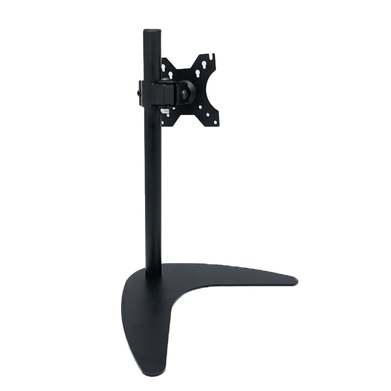 APT09 Folding Various Lcd Touch Monitor Stand Plastic Monitor Stand Desktop 2 - 6kg Load Capacity Monitor Stand - aon - postech_name
