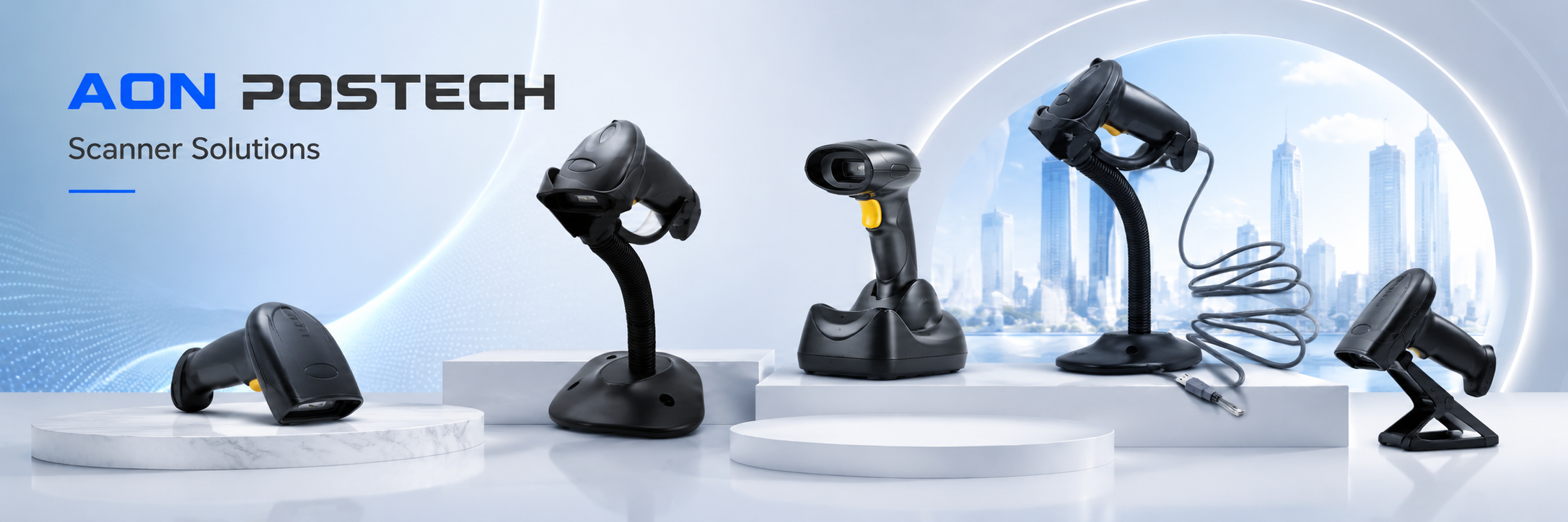 Aon-postech Store
