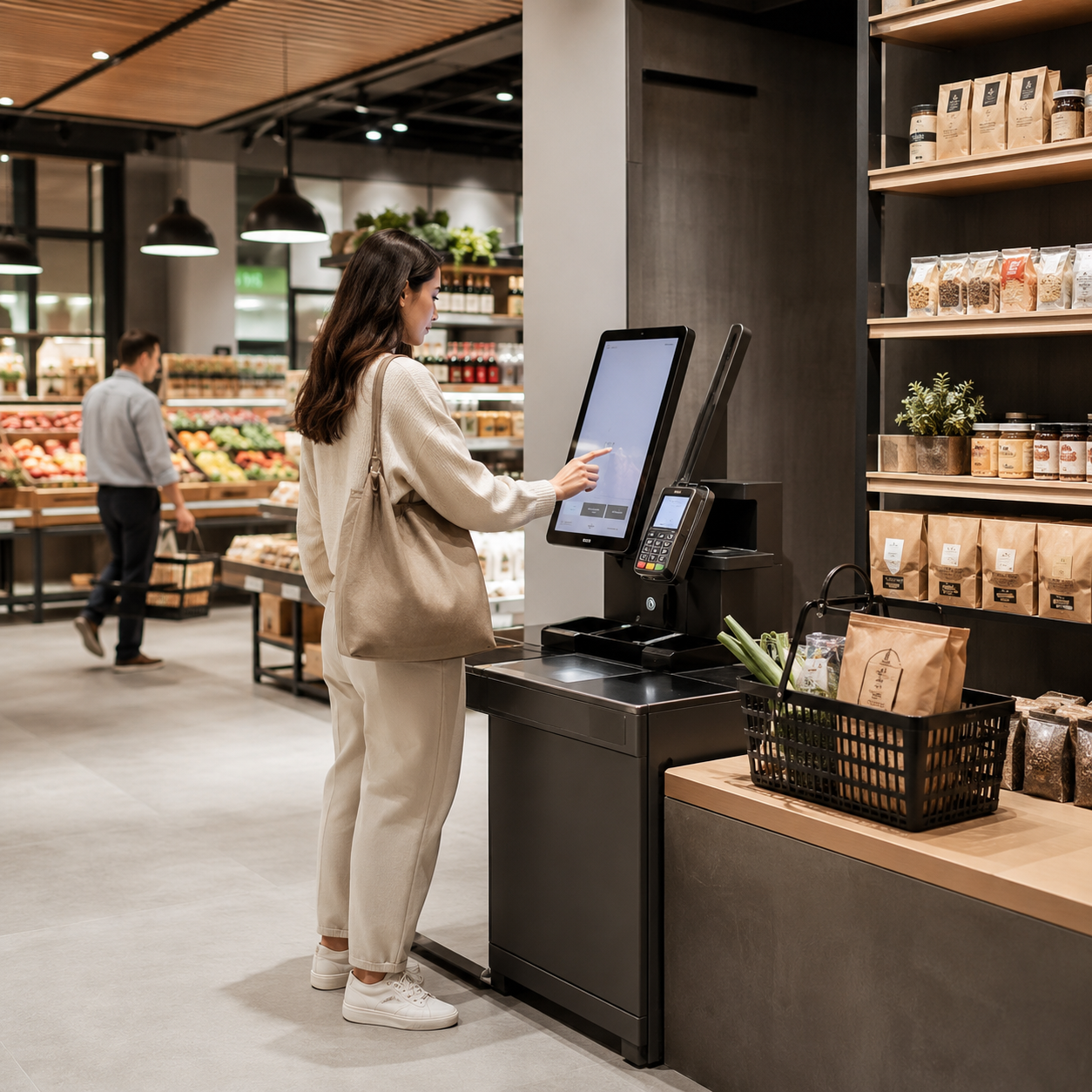 Aonpos Store