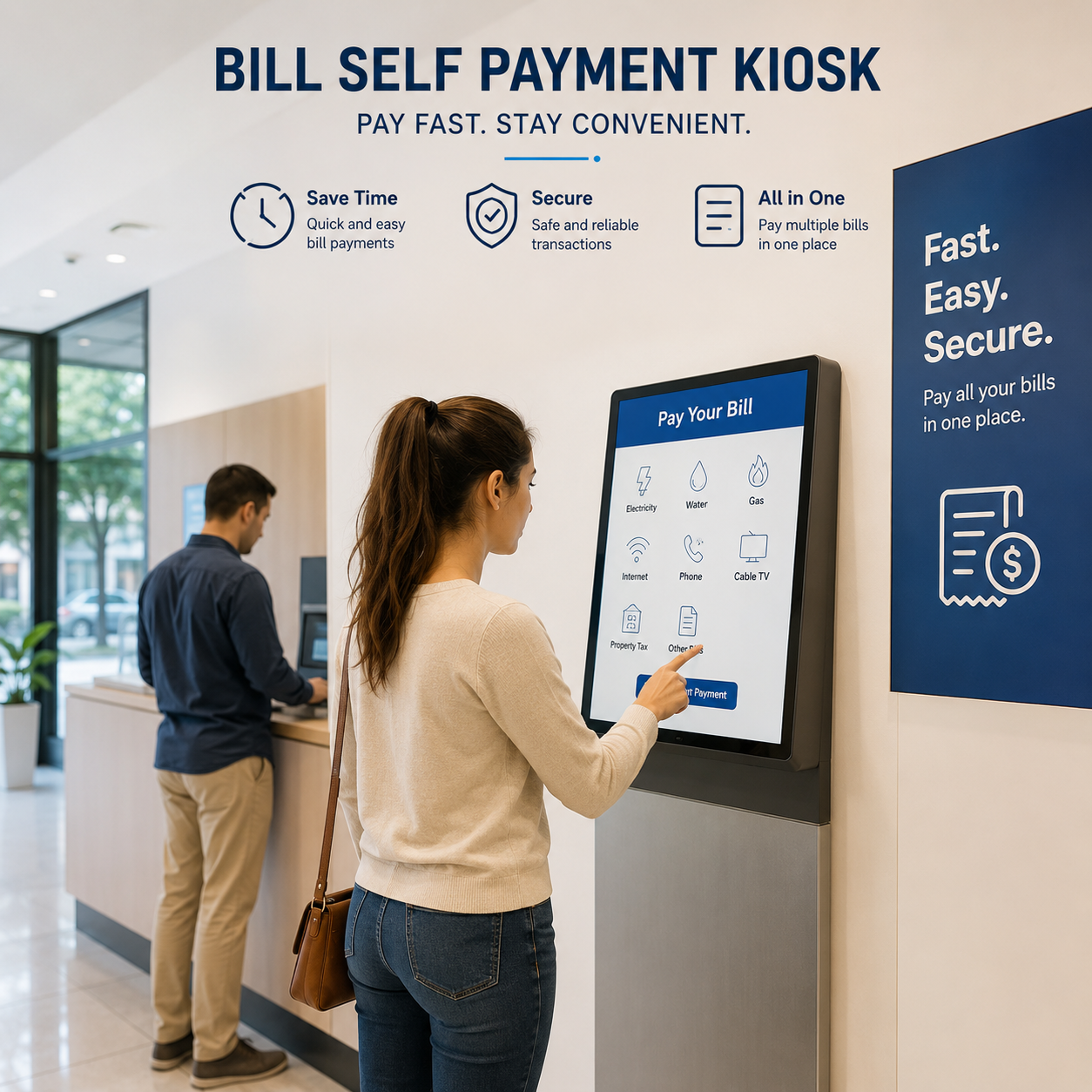 Aonpos Store