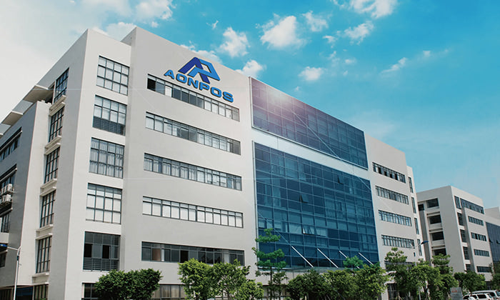 Aon-postech Store