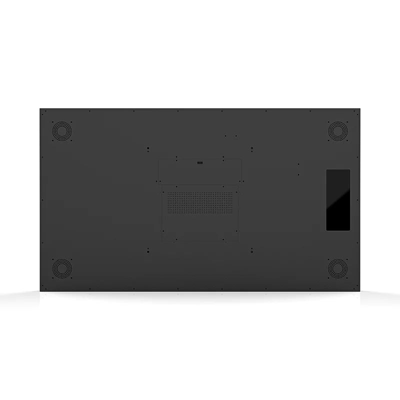 LCD Interactive Smart Whiteboard Touch Interactive Panel Digital Board Vertical Advertising Display for Advertising - aon - postech_name