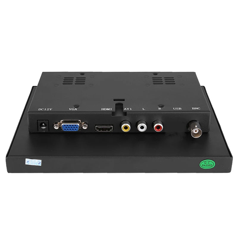 Aonpos Touch Screen Monitor04