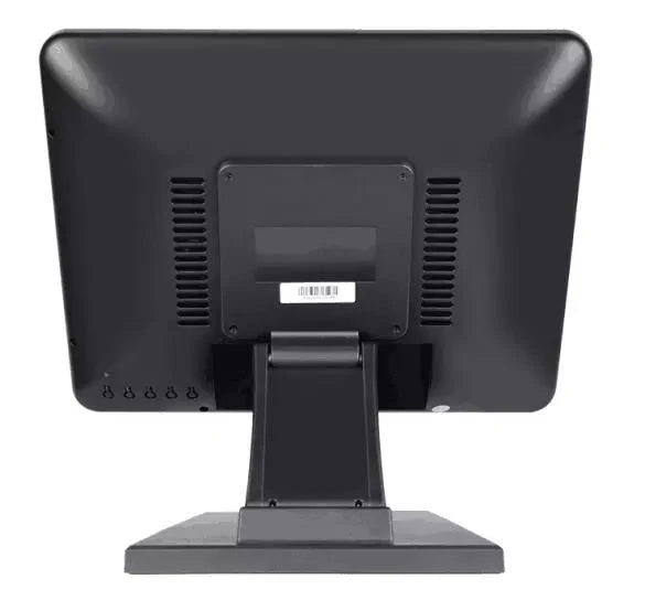 APM05 Aonpos Display Economic Compatible Various Devices Quick Response Improve Transaction Efficiency Monitor - aon - postech_name