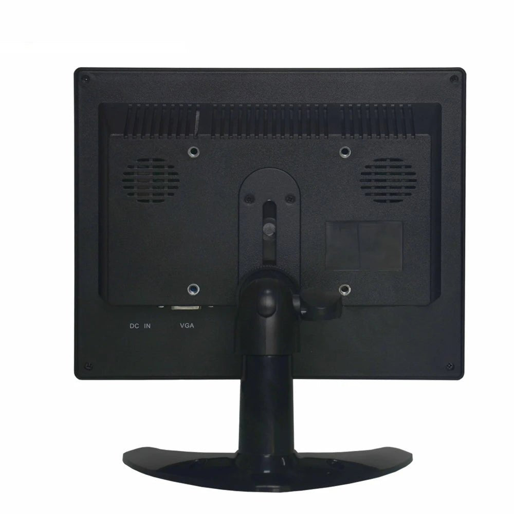 Aonpos Cheap Mini No Touch LCD TFT Display 9.7inch Panel Monitor Lcd Monitors PC for Pos - aon - postech_name