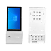 Aonpos Outdoor Self Ordering Kiosk Self Payment
