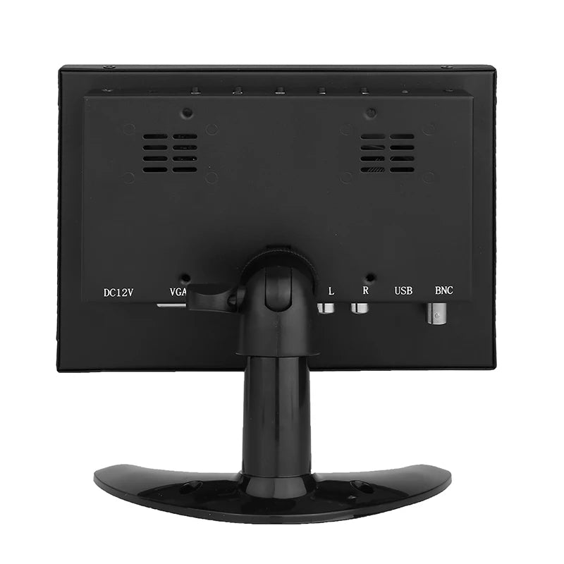 Aonpos Touch Screen Monitor04