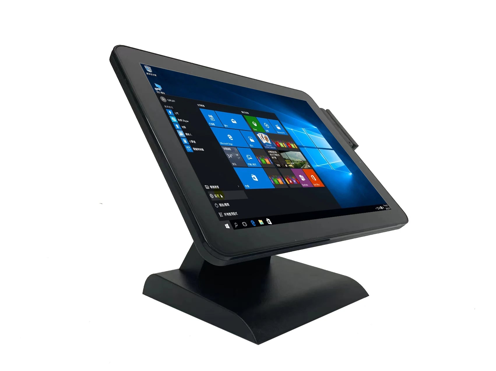 Aonpos Cheap Mini No Touch LCD TFT Display 9.7inch Panel Monitor Lcd Monitors PC for Pos - aon - postech_name