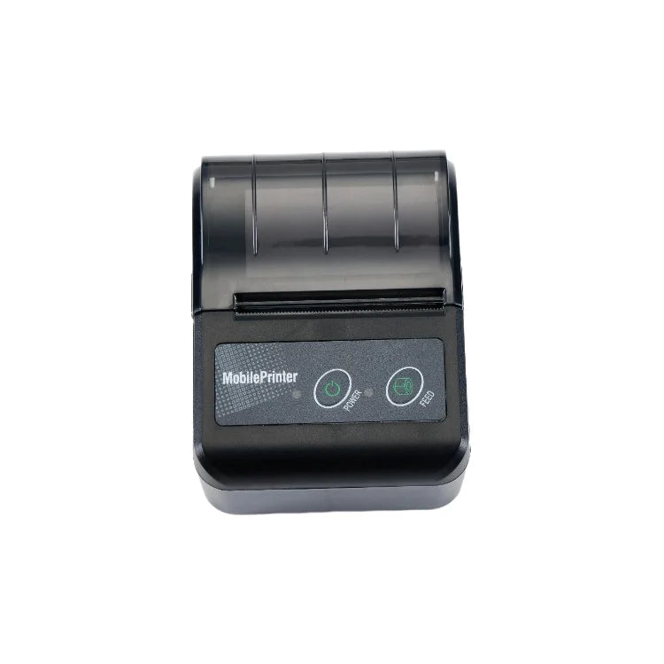 Aonpos Portable 58MM Thermal USB Printer Factory Direct Sale Handheld Wireless Receipt Printer