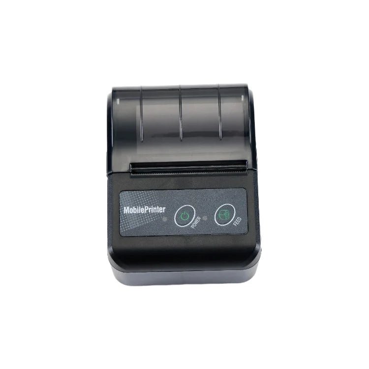Aonpos High Quality Wireless Portable Small Printer Handheld Mini Mobile POS Thermal Receipt Printer - aon - postech_name