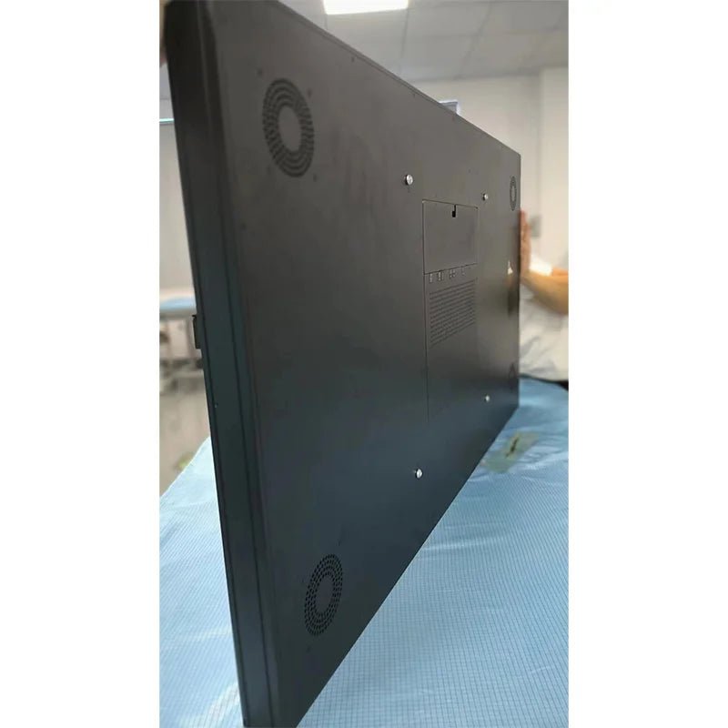 LCD Interactive Smart Whiteboard Touch Interactive Panel Digital Board Vertical Advertising Display for Advertising - aon - postech_name