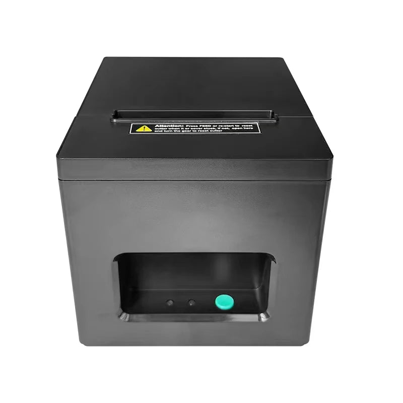 Aonpos Snack Bar Computer Printer Bill Cashier Machine 80mm Point of Sale Water Proof Receipt Printer - aon - postech_name