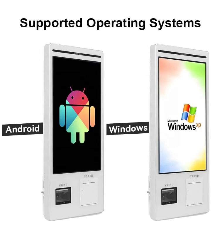 Aonpos Self Service Kiosk APK14