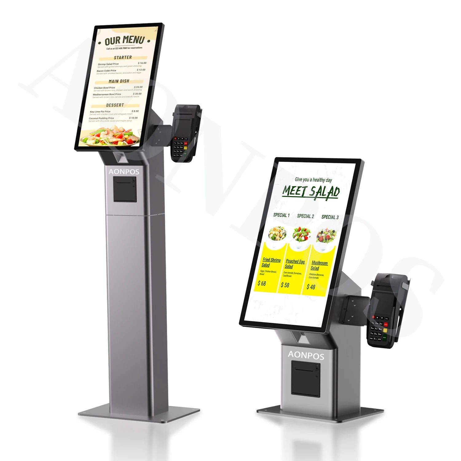 Aonpos Store