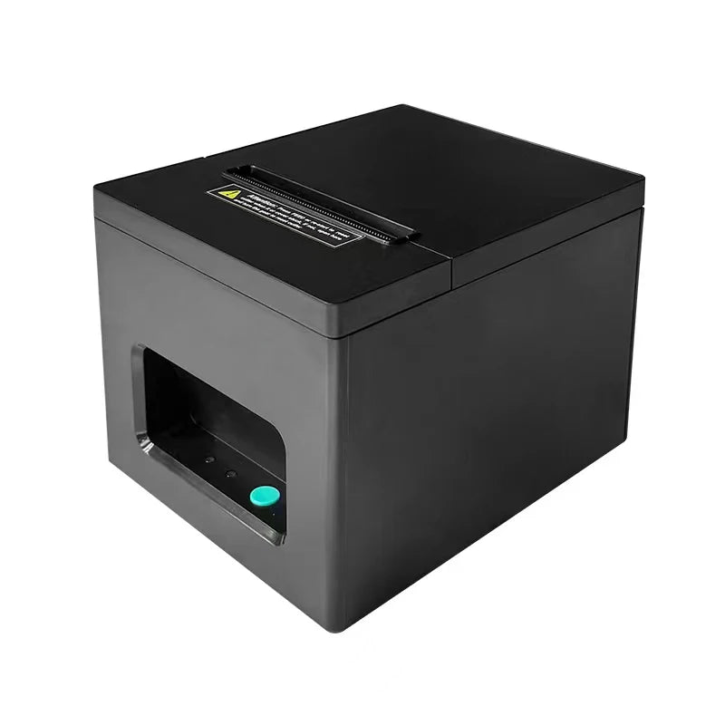 Aonpos Snack Bar Computer Printer Bill Cashier Machine 80mm Point of Sale Water Proof Receipt Printer - aon - postech_name