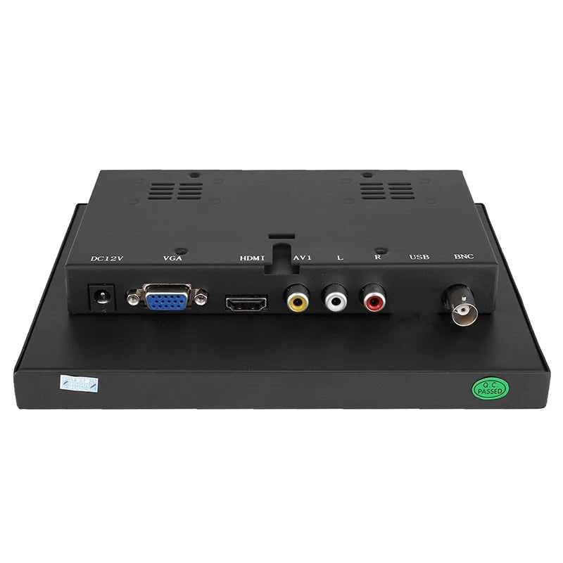 APM07 Aonpos Hot Selling Portable TV Studio Monitor Mini Open Digital Frame LED Laptop Medical Displays Monitor - aon - postech_name