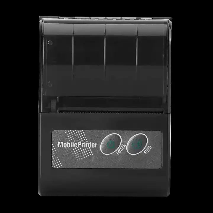 Aonpos Factory Portable 58mm USB Thermal Printer Manufacturer Retail Durable Bill POS Printer - aon - postech_name