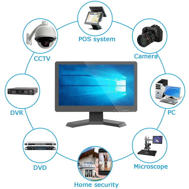 Touchscreen Monitors 04