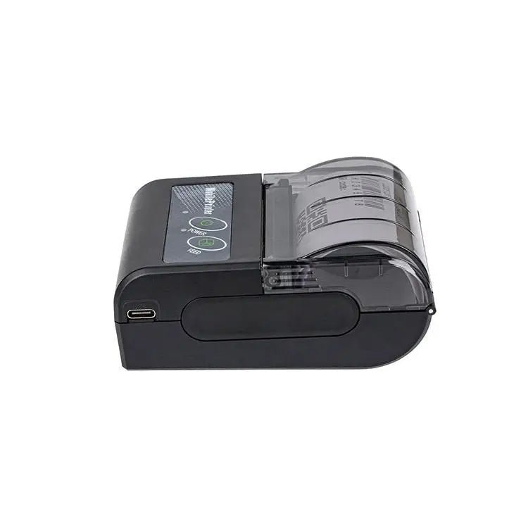 Aonpos High Quality Wireless Portable Small Printer Handheld Mini Mobile POS Thermal Receipt Printer - aon - postech_name