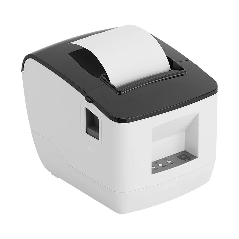 Aonpos smart invoice 80mm thermal printer machine all in one Insect - proof design Ticket printing for supermarkets - aon - postech_name