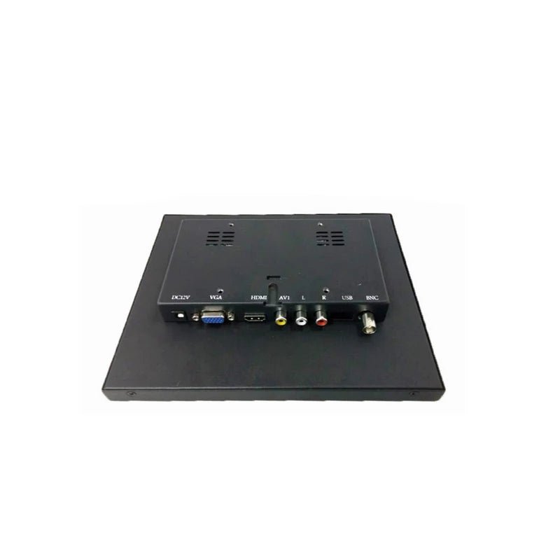 Aonpos Cheap Mini No Touch LCD TFT Display 9.7inch Panel Monitor Lcd Monitors PC for Pos - aon - postech_name