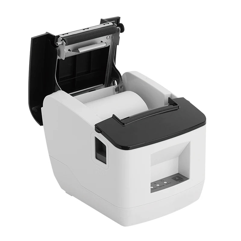Aonpos smart invoice 80mm thermal printer machine all in one Insect - proof design Ticket printing for supermarkets - aon - postech_name