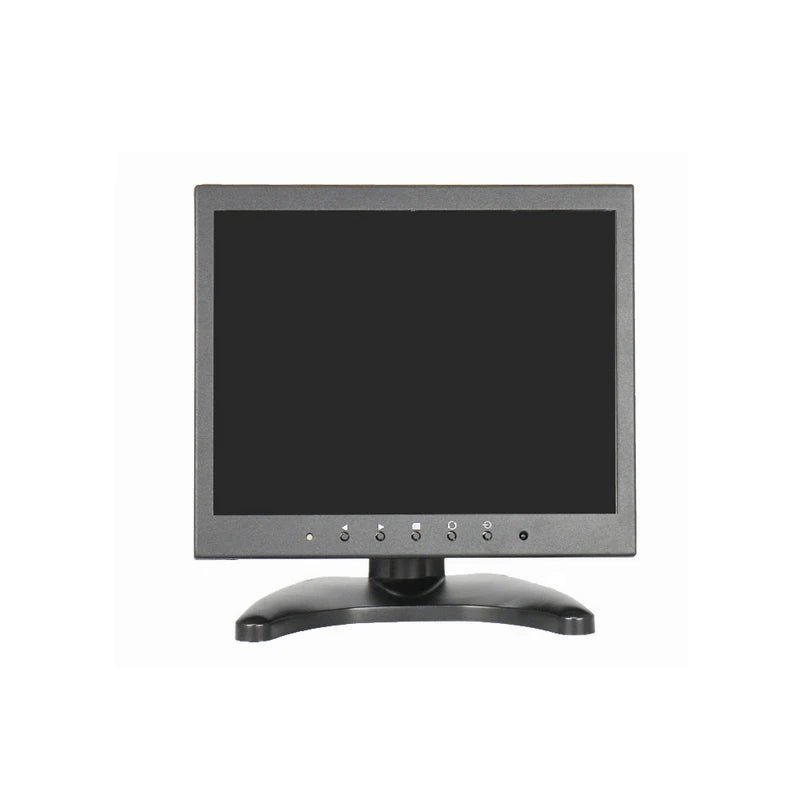 Aonpos Cheap Mini No Touch LCD TFT Display 9.7inch Panel Monitor Lcd Monitors PC for Pos - aon - postech_name