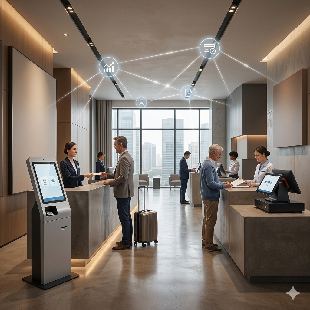 Aon-postech Store