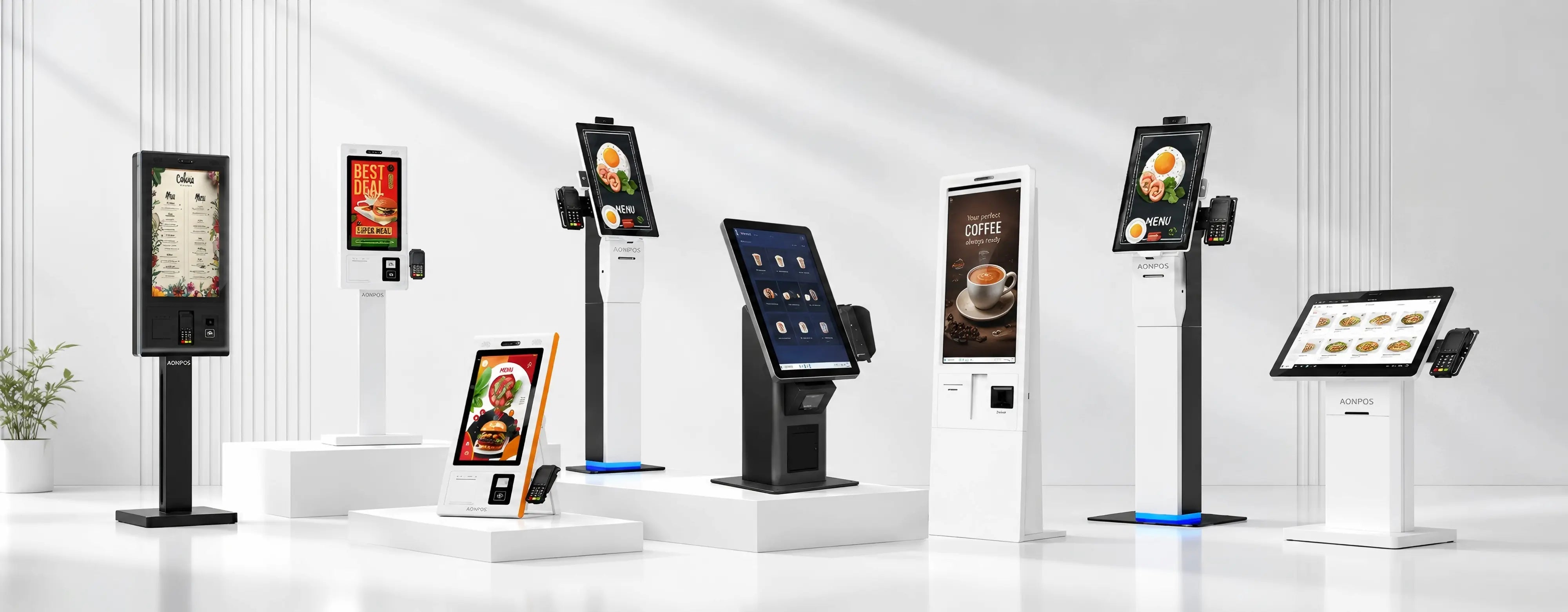 Aon-postech Store