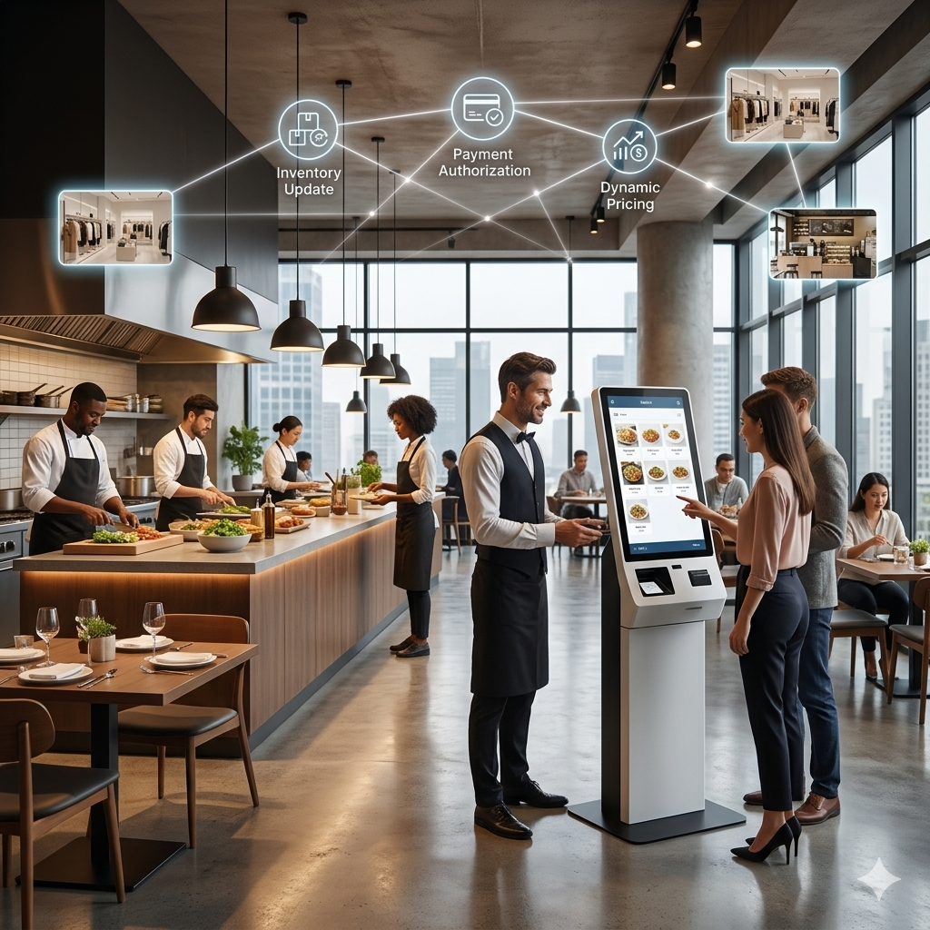 Aon-postech Store